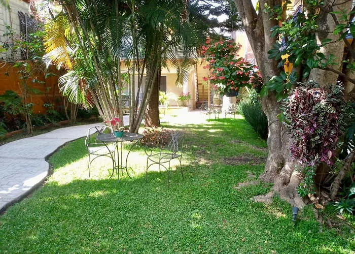 Casa Calnacazco