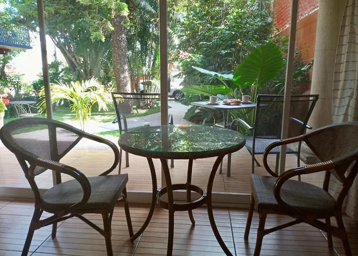 Casa Calnacazco