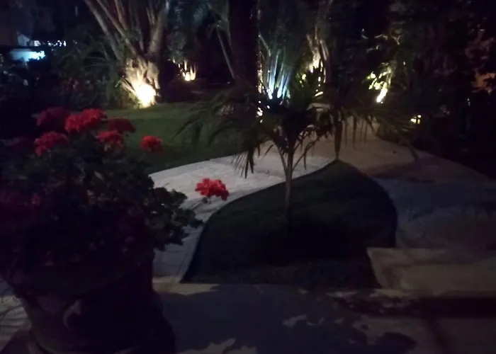 Casa Calnacazco