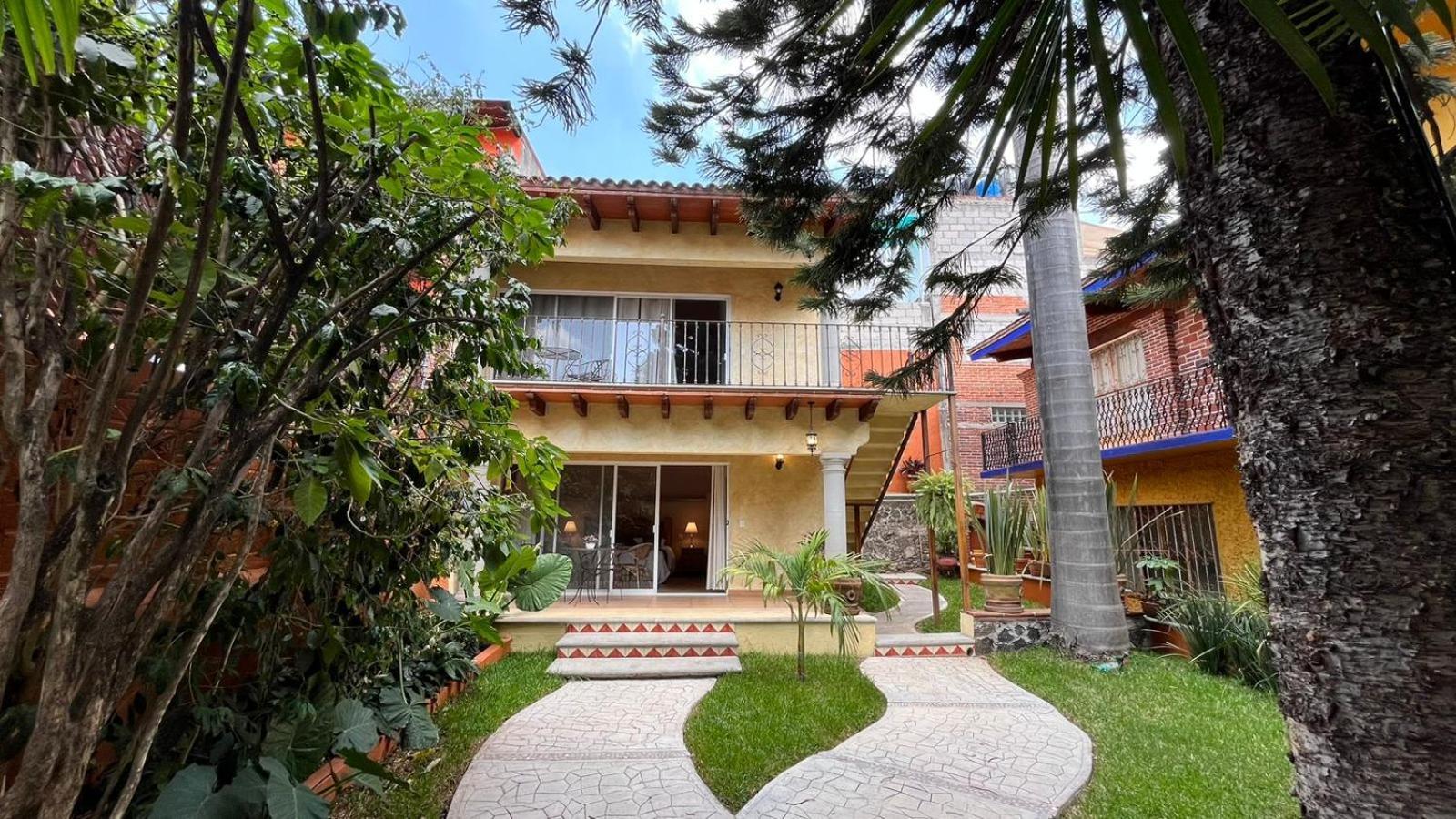 Séjour chez l'habitant Casa Calnacazco *