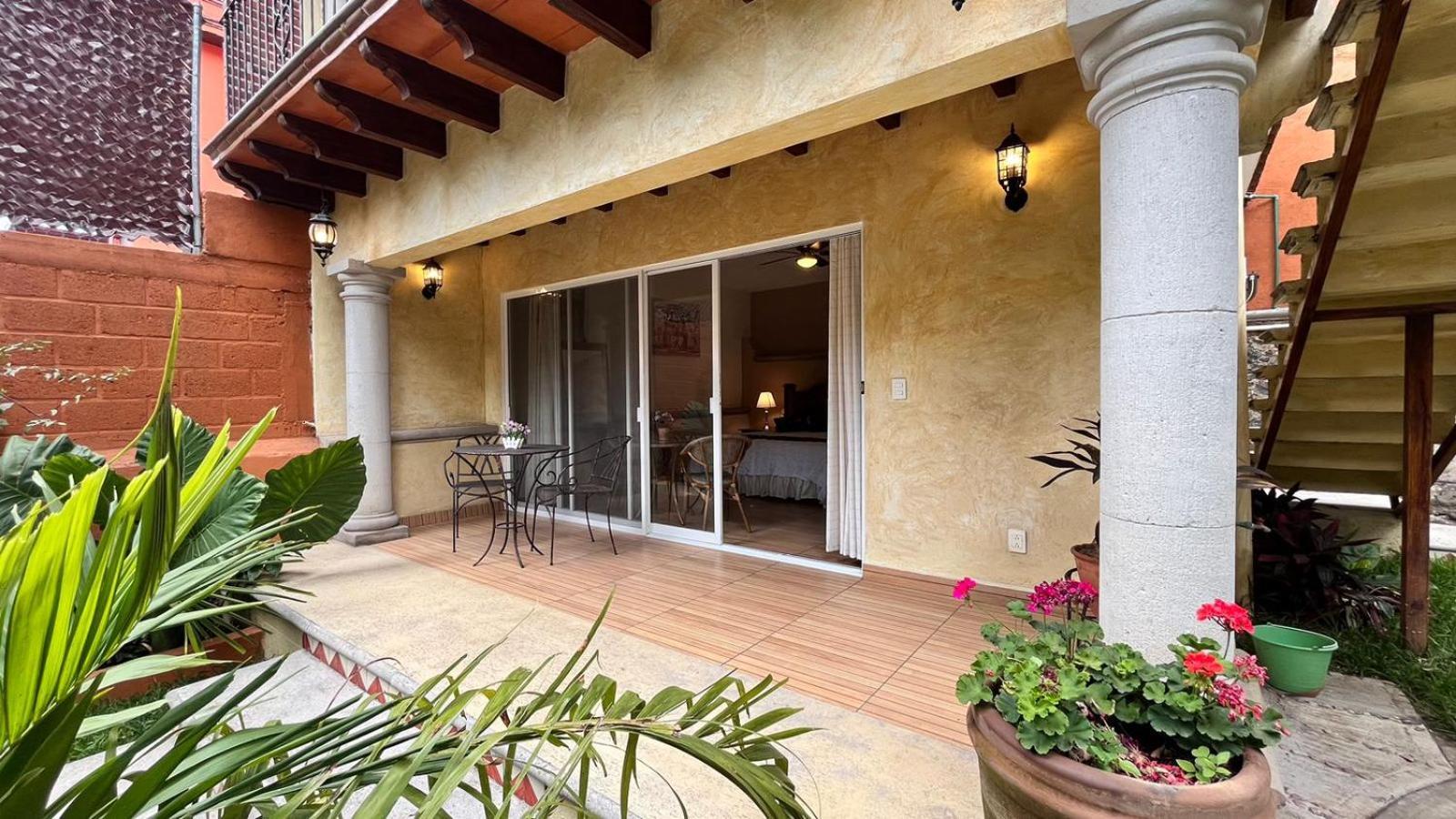 Casa Calnacazco
