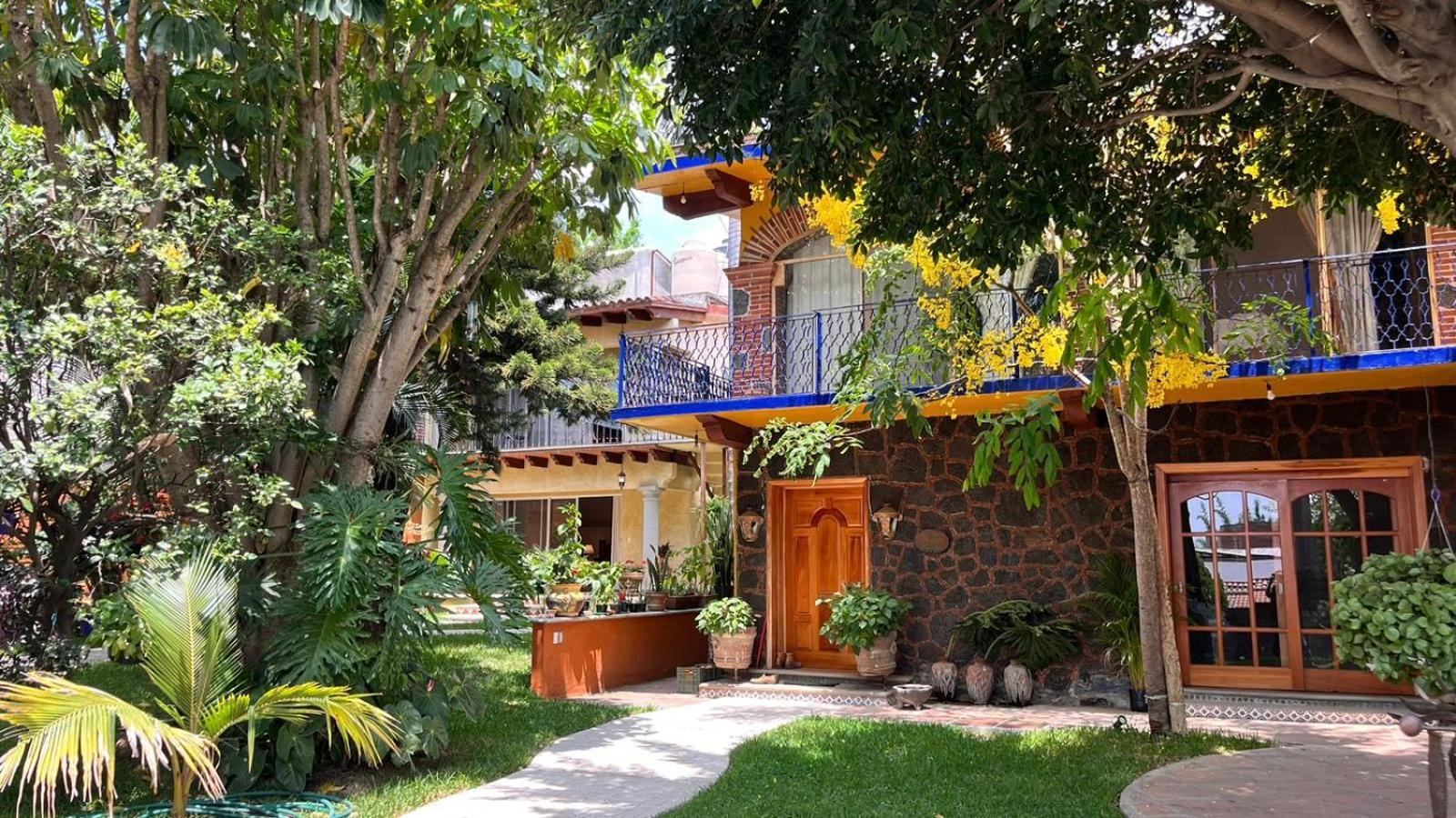 Casa Calnacazco