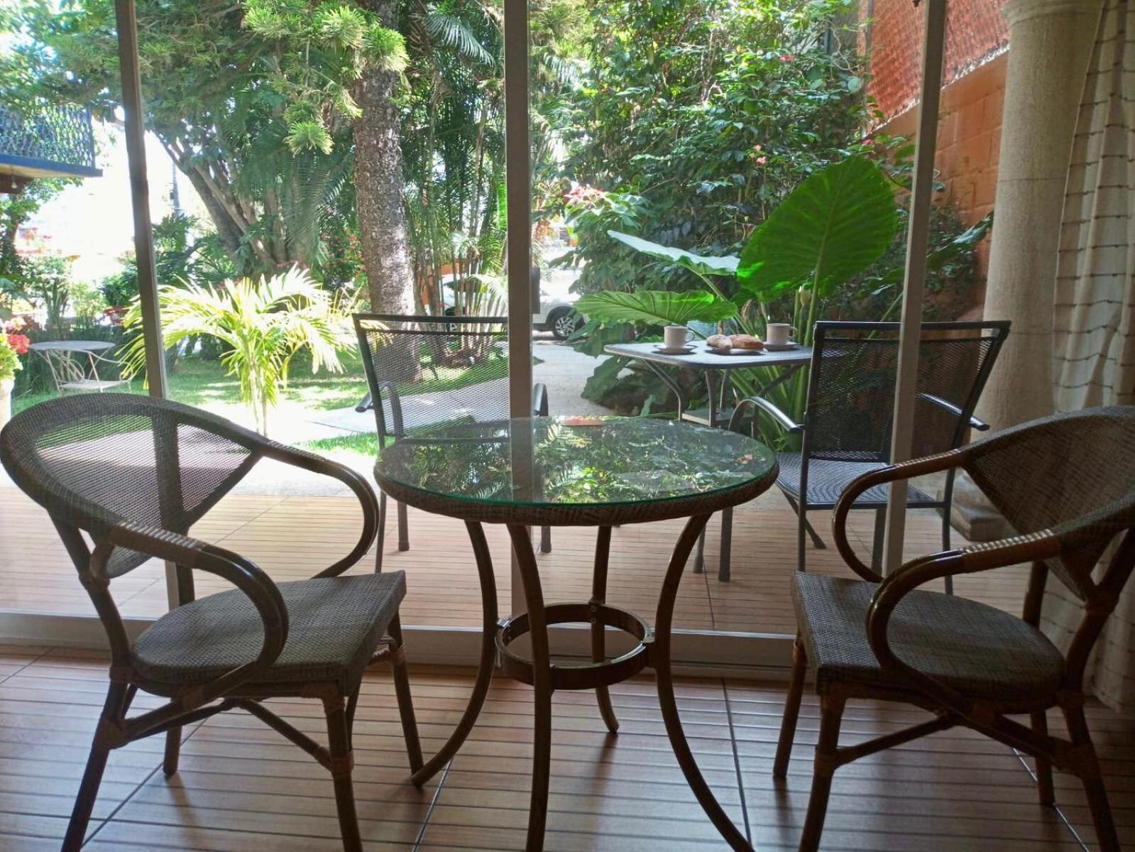 Séjour chez l'habitant Casa Calnacazco