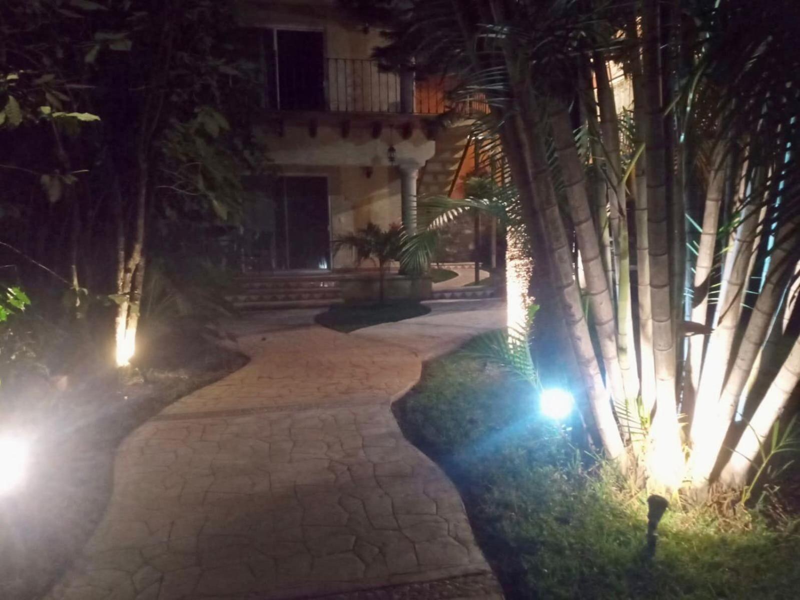 Casa Calnacazco Séjour chez l'habitant *